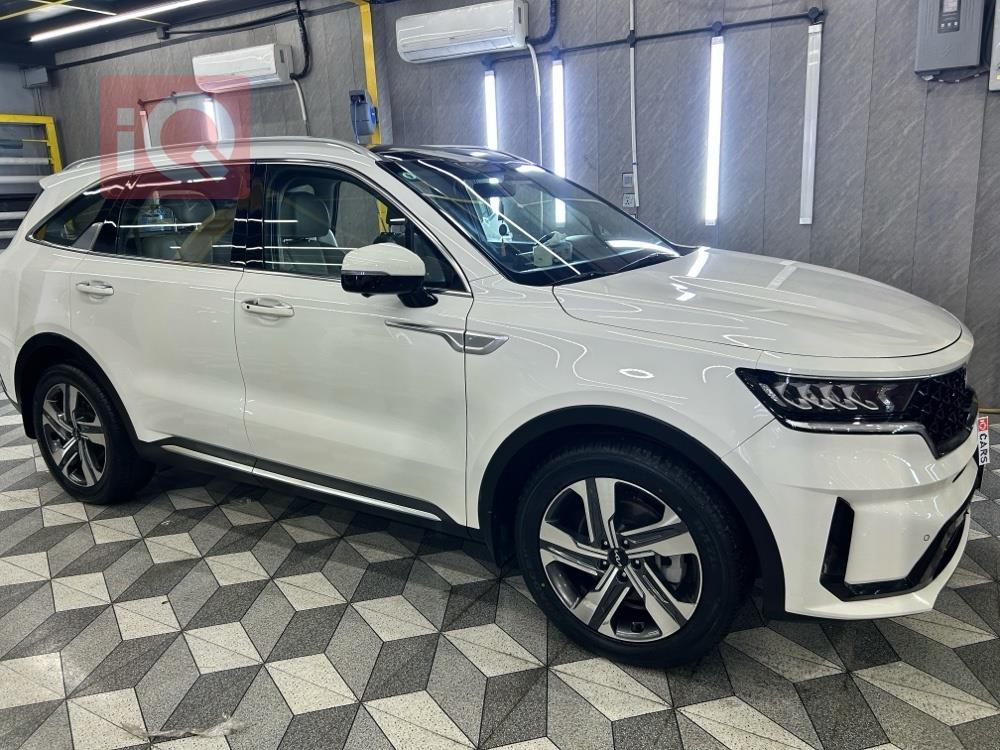 كيا سورينتو